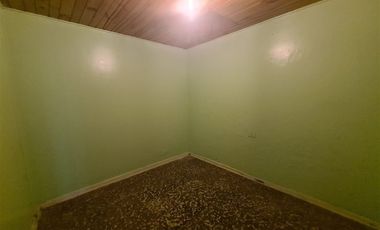 Casa en Arriendo en Población Cuadra