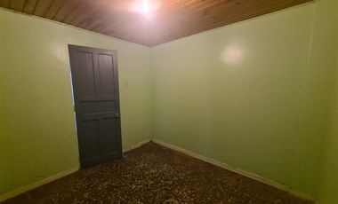 Casa en Arriendo en Población Cuadra