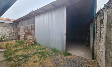 Casa en Arriendo en Población Cuadra