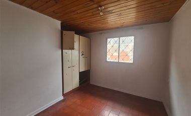 Casa en Arriendo en Población Cuadra
