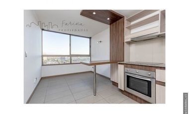 Departamento en Arriendo en Santa Elena con Ñuble