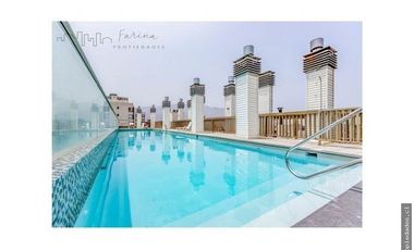 Departamento en Arriendo en Santa Elena con Ñuble