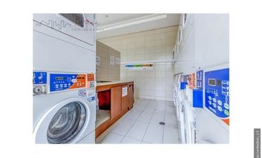 Departamento en Arriendo en Santa Elena con Ñuble