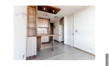 Departamento en Arriendo en Santa Elena con Ñuble