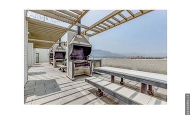 Departamento en Arriendo en Santa Elena con Ñuble