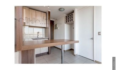 Departamento en Arriendo en Santa Elena con Ñuble