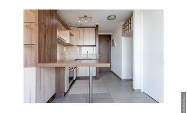 Departamento en Arriendo en Santa Elena con Ñuble