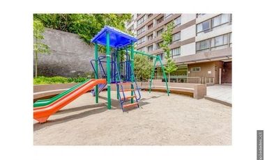 Departamento en Arriendo en Santa Elena con Ñuble