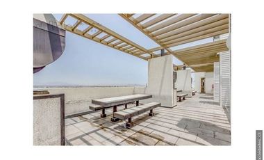 Departamento en Arriendo en Santa Elena con Ñuble