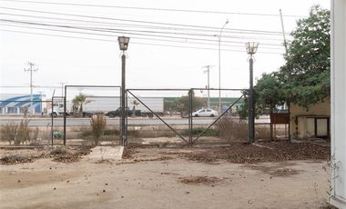 Terreno Construccion en Venta en Barrio Industrial