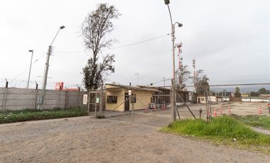 Terreno Construccion en Venta en Barrio Industrial