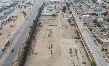 Terreno Construccion en Venta en Barrio Industrial