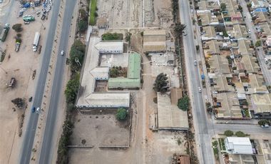 Terreno Construccion en Venta en Barrio Industrial