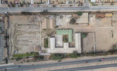 Terreno Construccion en Venta en Barrio Industrial