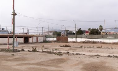 Terreno Construccion en Venta en Barrio Industrial