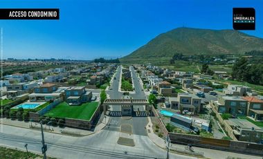 Sitio en Venta en Cuatro Esquinas con Calle El Milagro