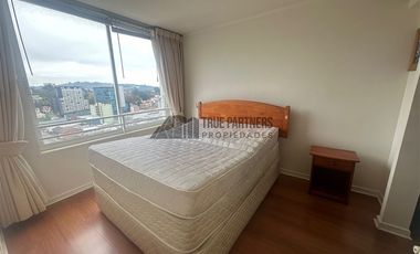 Departamento en Arriendo en SAN FELIPE 183, PUERTO MONTT
