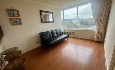 Departamento en Arriendo en SAN FELIPE 183, PUERTO MONTT