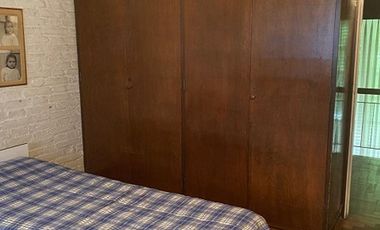 VENTA Casa 4 Dormitorios. Cochera - Parque