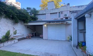 VENTA Casa 4 Dormitorios. Cochera - Parque