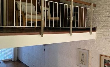 VENTA Casa 4 Dormitorios. Cochera - Parque