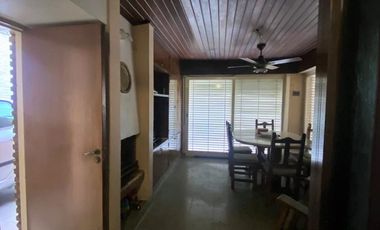 VENTA Casa 4 Dormitorios. Cochera - Parque