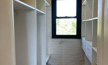 Alquiler casa a laguna Las Glorietas, Nordelta