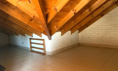 Alquiler casa a laguna Las Glorietas, Nordelta