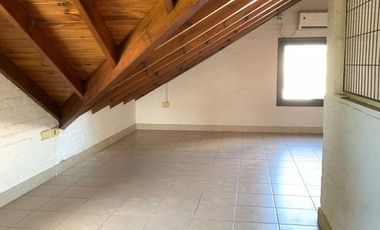 Alquiler casa a laguna Las Glorietas, Nordelta