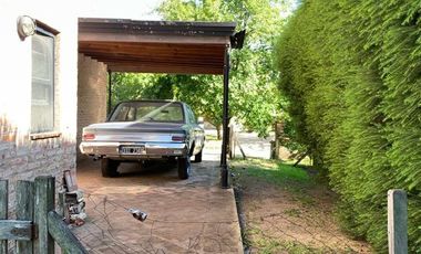 Alquiler casa a laguna Las Glorietas, Nordelta