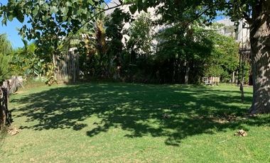 Alquiler casa a laguna Las Glorietas, Nordelta