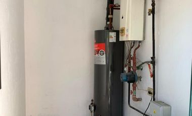 Alquiler casa a laguna Las Glorietas, Nordelta