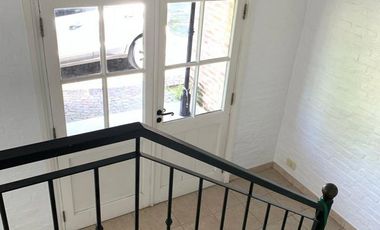 Alquiler casa a laguna Las Glorietas, Nordelta