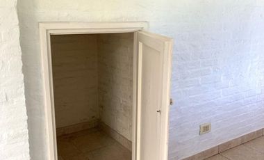 Alquiler casa a laguna Las Glorietas, Nordelta