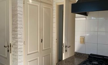 Alquiler casa a laguna Las Glorietas, Nordelta