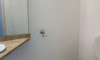 Alquiler casa a laguna Las Glorietas, Nordelta