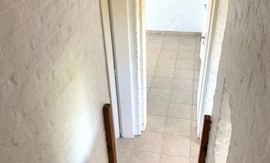 Alquiler casa a laguna Las Glorietas, Nordelta