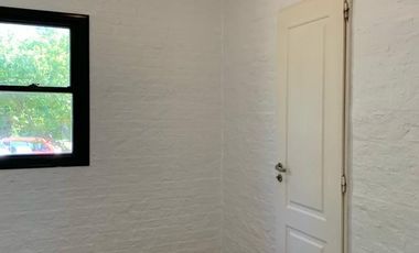 Alquiler casa a laguna Las Glorietas, Nordelta