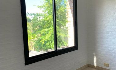 Alquiler casa a laguna Las Glorietas, Nordelta