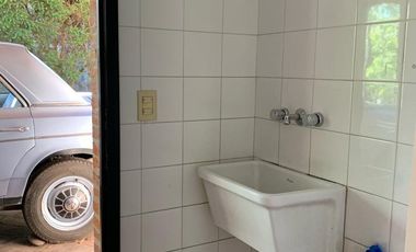 Alquiler casa a laguna Las Glorietas, Nordelta