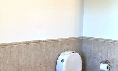 Alquiler casa a laguna Las Glorietas, Nordelta