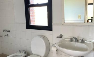 Alquiler casa a laguna Las Glorietas, Nordelta