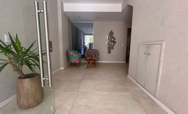 DEPTO 2 AMB ALQUILER CASEROS CON COCHERA