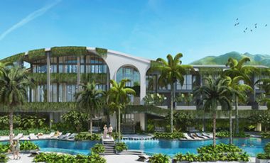 1 Bedroom apartment at Layan Green Park