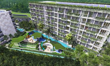 1 Bedroom apartment at Layan Green Park