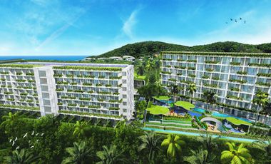 1 Bedroom apartment at Layan Green Park