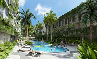 1 Bedroom apartment at Layan Green Park