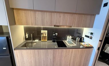 1 Bedroom apartment at Layan Green Park