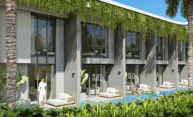 1 Bedroom apartment at Layan Green Park