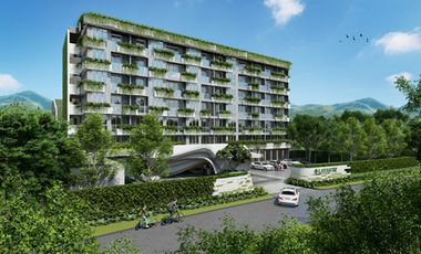 1 Bedroom apartment at Layan Green Park